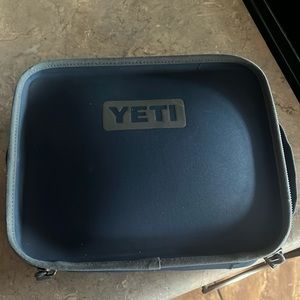 YETI lunchbox